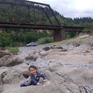 Meet your Posher, Haillie